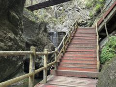 -牛背梁国家森林公园