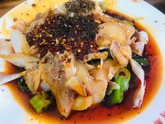 -温记府廟豆汤饭·始于1955年(海椒店)