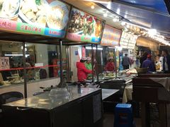 -新享乐海鲜(翠华路店)