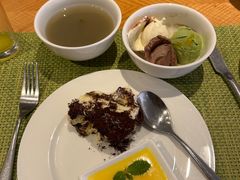 -威斯汀舞台餐厅