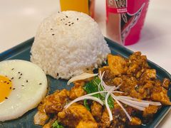 -玩味工厂·东南亚特色餐厅(太古里店)