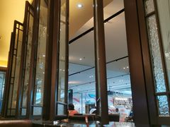 -宝园酒家(美林M·LIVE天地东座店)