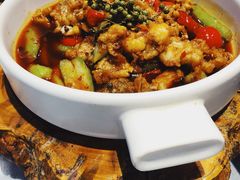 -佳兰雅序融合菜(高新店)
