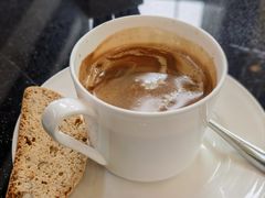 -三亚海棠湾喜来登度假酒店大堂吧