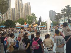 -海合安成都极地海洋公园