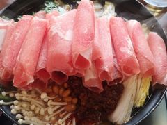 -米屋石锅拌饭(师大店)