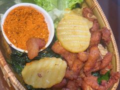-小喜客·云南特色菜(纳西庭院店)