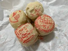 传统白皮-芦庄子桂顺斋(和平路总店)