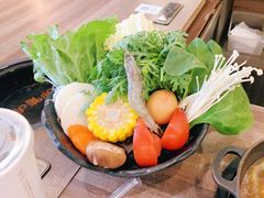 -呷哺呷哺 黄金牧场 (旧宫永辉超市店)