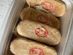 -盒马鲜生(富田新天地店)