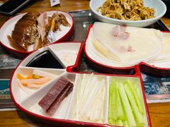 -局气 烤鸭·北京菜(前门店)
