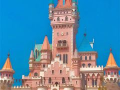 -青岛方特梦幻王国