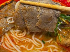 -小满手工粉(北京富力广场店)