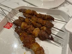 -丁卯•铜锅涮肉(工体店)