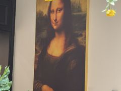 -遇见杜尚西餐厅(恒大华府店)