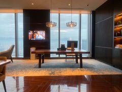 -三迪希尔顿酒店·星空酒廊