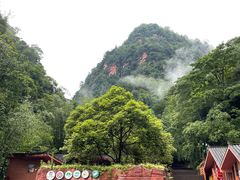 -赤水丹霞旅游区·佛光岩