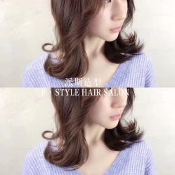 -P.STYLE 派斯造型