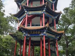 -萨尔浒风景区