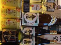 -山葵家居酒屋(天目里店)