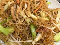 -利杨记·本味轩粥坊·烧烤(宝体店)