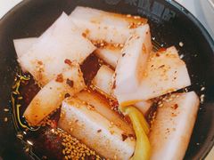 -聚味瞿记·龙虾堂(望城店)