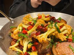 -潇湘阁(汉光百货店)