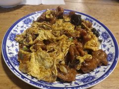 醋溜木须-新月斋(豆瓣胡同店)