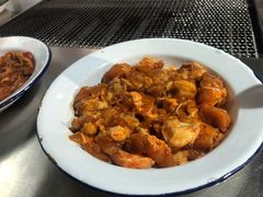 -马路牙子地桌烤肉(工体店)