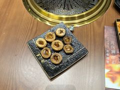 -海之屋韩式烤肉(海棠68环球美食街店)