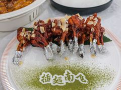 -清真•蜀风园(丁字沽总店)