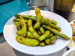 -半天妖烤鱼(龙湖龙湾天街店)