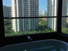 -三亚湾红树林度假世界(木棉酒店)