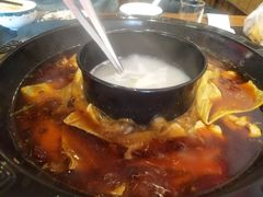 -重庆烧鸡公火锅(簋街店)