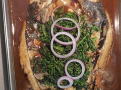 -半天妖烤鱼(方庄店)