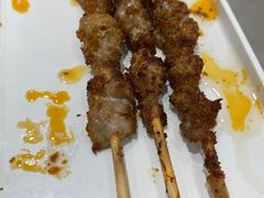 -李先生牛肉面大王(北京北医三院店)