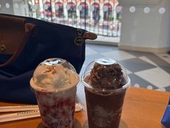 -星巴克臻选(佛山佛罗伦萨小镇店)