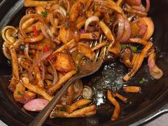 -城南往事(滨江世茂店)