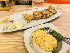 -八盛屋·沾面(集美万达店)