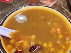 -粗粮人家·东北菜(洋桥店)