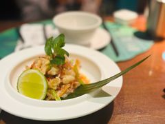 -帕蓝·暹罗料理(大学路店)