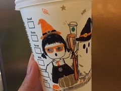 -星巴克臻选(深圳罗湖万象城店)