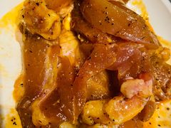 -韩宫宴烤肉·料理(南京江宁万达店)