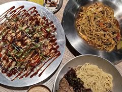 -炒码先生·韩餐炸鸡披萨(西塔店)