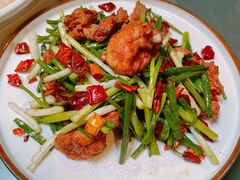 -金龙·打边炉(南京西路店)