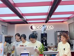 -高力乐面包咖啡厅(西塔店)