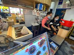 -萝鸡思味秘制泡菜(万家丽店)