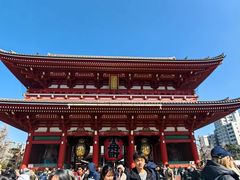 -浅草寺