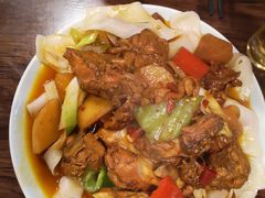 -塔里木的羊·新疆特色餐厅(钱湖北路店)