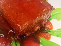 -功德林素菜饭庄(前门店)